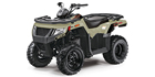 2024 ArcticCat Alterra300 2x4