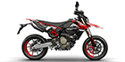 2026 Ducati Hypermotard 698MonoRVE