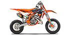 2026 KTM SX 50FactoryEdition