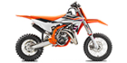 2026 KTM SX 65