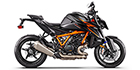 2026 KTM SuperDuke 1390REVO