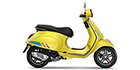 2027 Vespa Primavera 50S