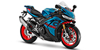 2026 Aprilia RSV4 1100