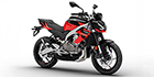 2026 Aprilia Tuono457 Base