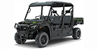 2025 ArcticCat Prowler CrewXT