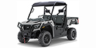 2025 ArcticCat Prowler XT