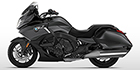 2026 BMW K 1600B