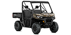 2027 Can-Am Defender DPSHD9