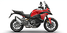 2026 Ducati Multistrada V2