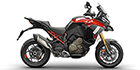 2026 Ducati Multistrada V4PikesPeak