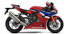2026 Honda CBR1000RR-R FirebladeSP