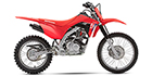 2027 Honda CRF 125F(BigWheel)