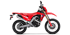 2026 Honda CRF 450RL