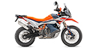 2026 KTM Adventure 890R