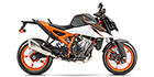 2026 KTM Duke 990R