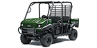 2026 Kawasaki Mule 4010Trans4x4