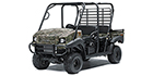 2026 Kawasaki Mule 4010Trans4x4Camo