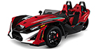 2025 Polaris Slingshot 10(AutoDrive)