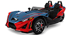 2025 Polaris Slingshot R(AutoDrive)