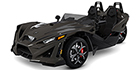 2025 Polaris Slingshot R(Manual)