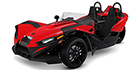 2025 Polaris Slingshot S(AutoDrive)
