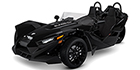 2025 Polaris Slingshot S(Manual)