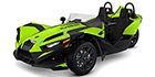 2025 Polaris Slingshot SL(AutoDrive)
