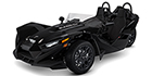 2025 Polaris Slingshot SL(Manual)