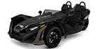 2025 Polaris Slingshot SLR(Manual)