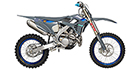 2026 TMMoto MX 250ESFI4T