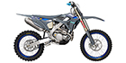 2026 TMMoto MX 450ESFI4T