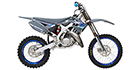 2026 TMMoto MX 85Junior2T