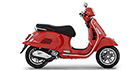 2027 Vespa GTS 310Super
