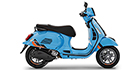 2027 Vespa GTS 310SuperSport
