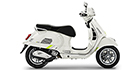 2027 Vespa GTS 310SuperTech