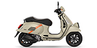 2027 Vespa GTV 310
