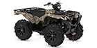 2027 Yamaha Grizzly EPSCamo
