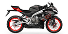2026 Aprilia RS457 Base