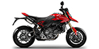 2026 Ducati Hypermotard V2