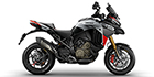 2026 Ducati Multistrada V4RS