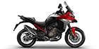 2026 Ducati Multistrada V4Rally