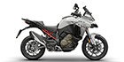 2026 Ducati Multistrada V4S