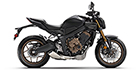 2026 Honda CB650R E-Clutch