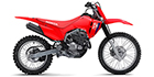 2027 Honda CRF 300F