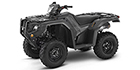 2026 Honda FourTraxForemanRubicon 4x4EPS