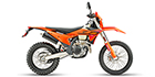 2026 KTM EXC 350F