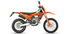2026 KTM EXC 500F