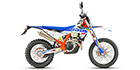 2026 KTM EXC 500FSixDays