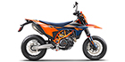 2026 KTM SMC 690R