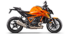 2026 KTM SuperDuke 1390R